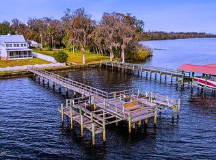 419 Mulholland Park, Palatka, FL 32177