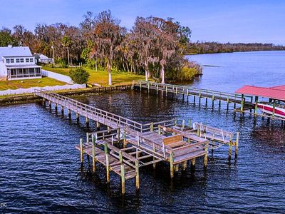 419 MULHOLLAND PARK, Palatka, FL, 32177