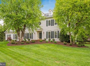 9901 Wentworth Pl, Ijamsville, MD 21754