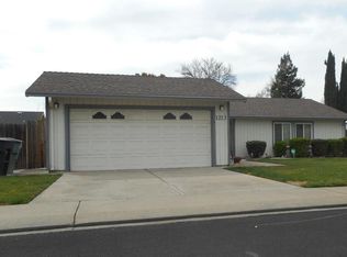 1213 Peek Ave, Modesto, CA 95358
