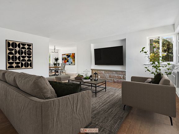 2nd image of 1539 Franklin Ave APT 5
