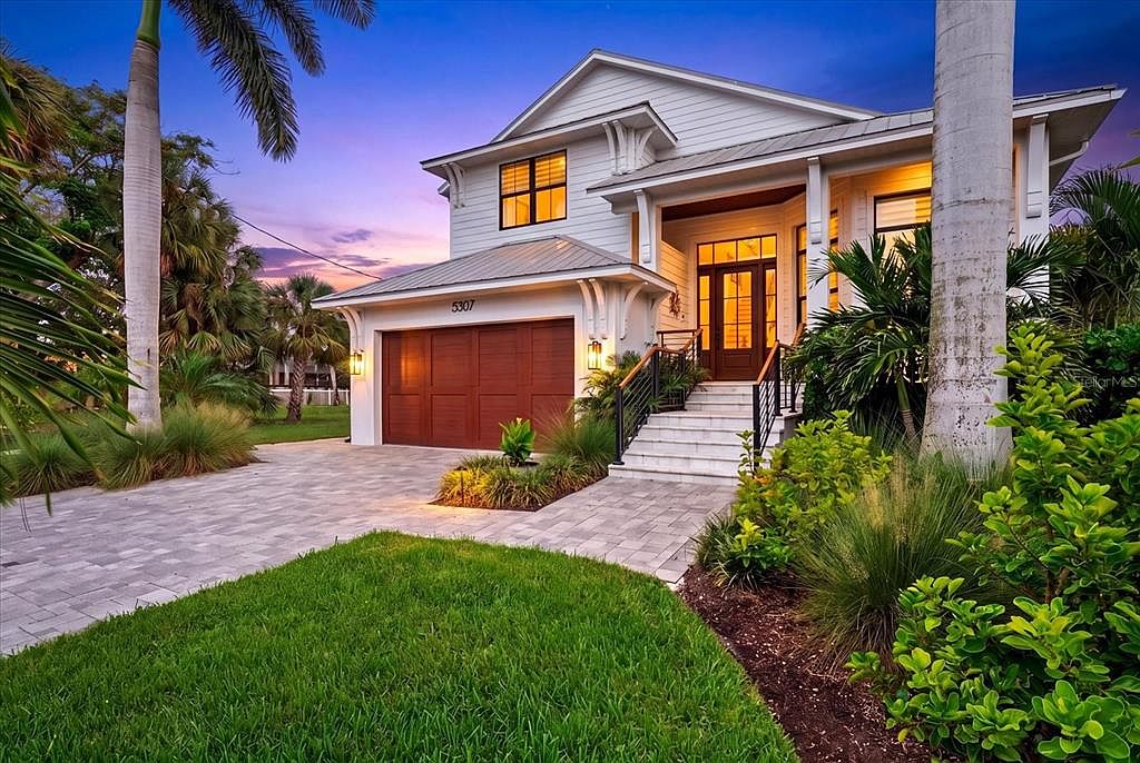 5307 AVENIDA DEL MARE, Sarasota, FL 34242 | Zillow