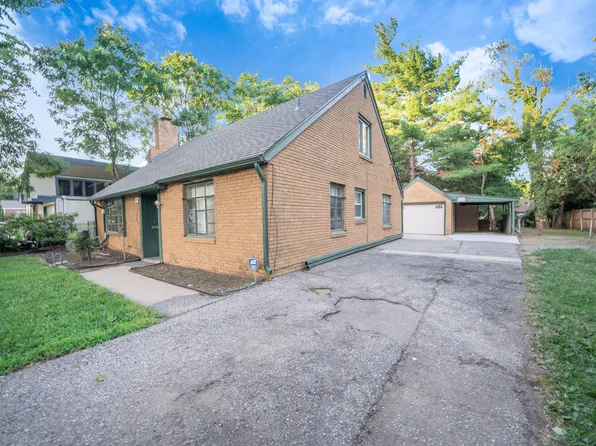 608 S Bluff Ave, Wichita, KS 67218