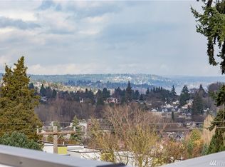 1705 25th Ave, Seattle, WA 98122