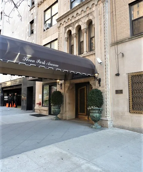 7 Park Ave #5H — Photo 11