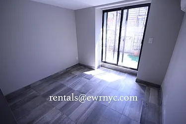 Rented by East Williamsburg Realty Inc