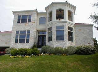 7 Sunset Park Cv, Lakeway, TX 78734