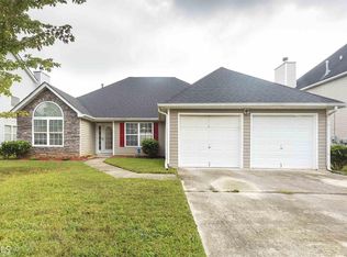 4740 Bridle Point Pkwy, Snellville, GA 30039