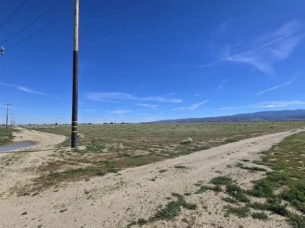 Avenue B #8, Lancaster, CA 93536