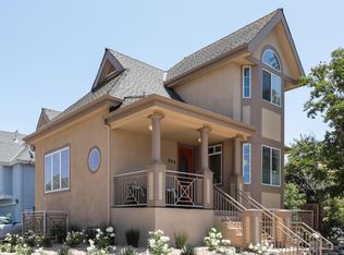 575 Boranda Ct, Mountain View, CA 94040
