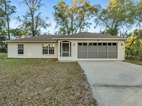 1111 W New York Ave, Orange City, FL 32763