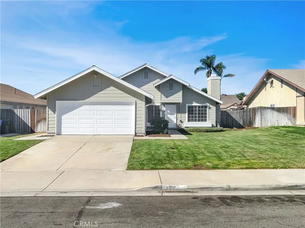 3171 Cabana St, Jurupa Valley, CA 91752