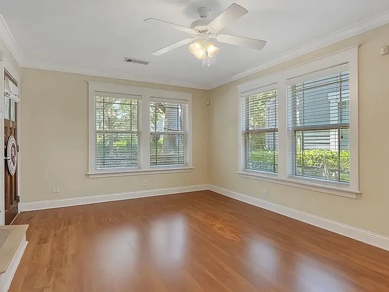 1725 Harvey Mitchell Pkwy S #411 — Photo 2