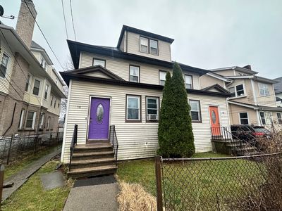 88-90 Sterling Street, Hartford, CT, 06112