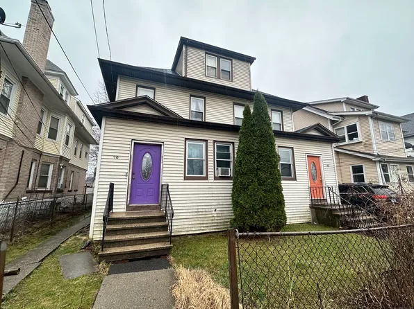 88-90 Sterling Street, Hartford, CT 06154