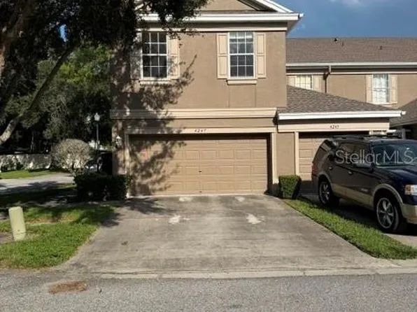 4247 KEY THATCH DRIVE, TAMPA, FL 33610