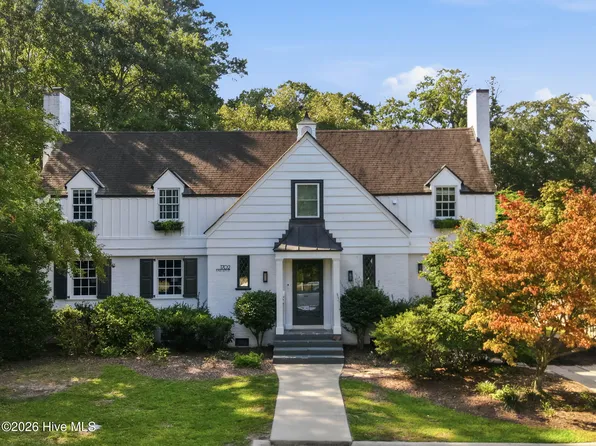 1702 E 5th Street, Greenville, NC 27858
