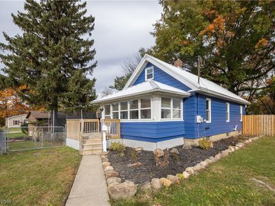 437 Bird St, Wadsworth, OH, 44281