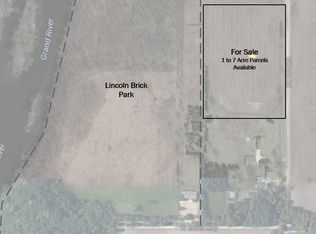 0 Tallman Rd, Grand Ledge, MI 48837