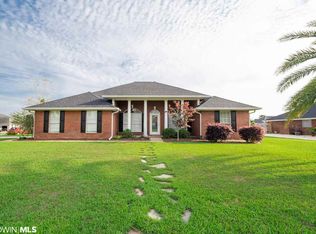354 Manchester Ln, Foley, AL 36535