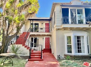 1274 S Redondo Blvd, Los Angeles, CA 90019
