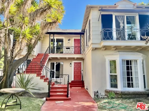 1274 S Redondo Blvd, Los Angeles, CA 90019