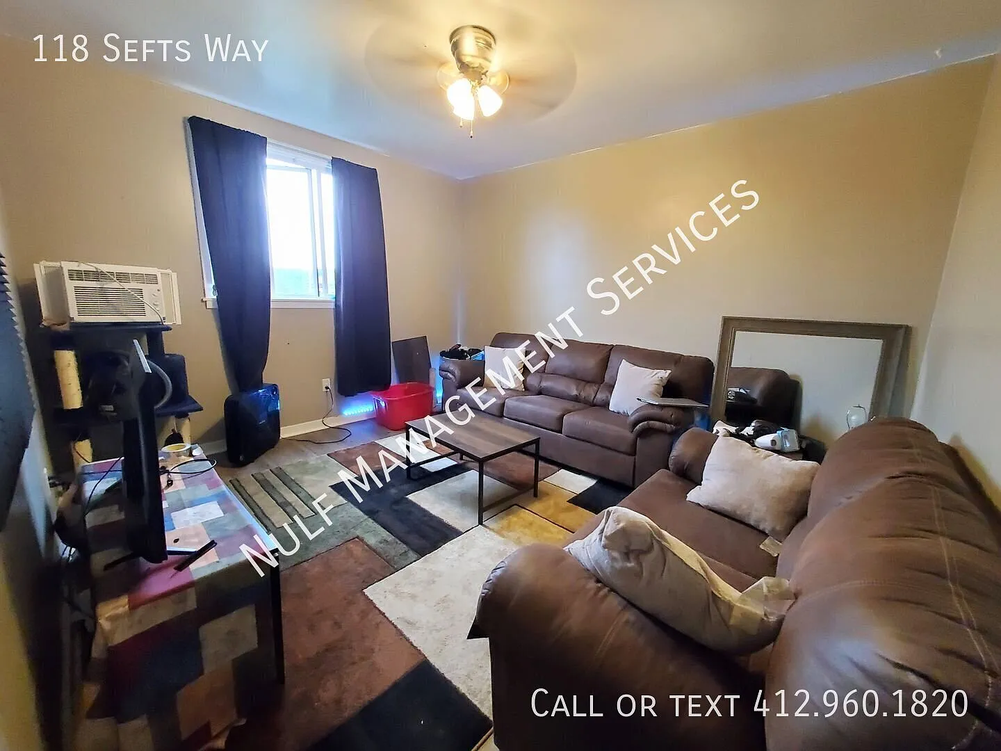 2 bed, 1 bath in Tarentum — Photo 4
