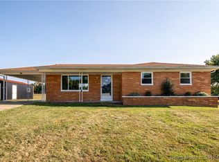 5111 Smith Rd, Floyds Knobs, IN 47119