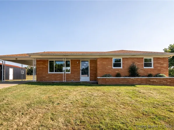 5111 Smith Road, Floyds Knobs, IN 47119