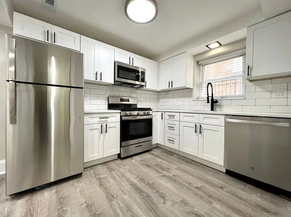 5646-5654 N. Jersey, 5646 N Jersey Ave APT 2A, Chicago, IL 60659