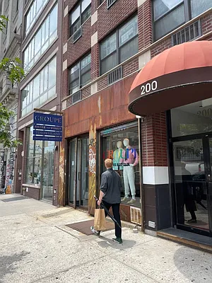 Rented by Corcoran | media 8