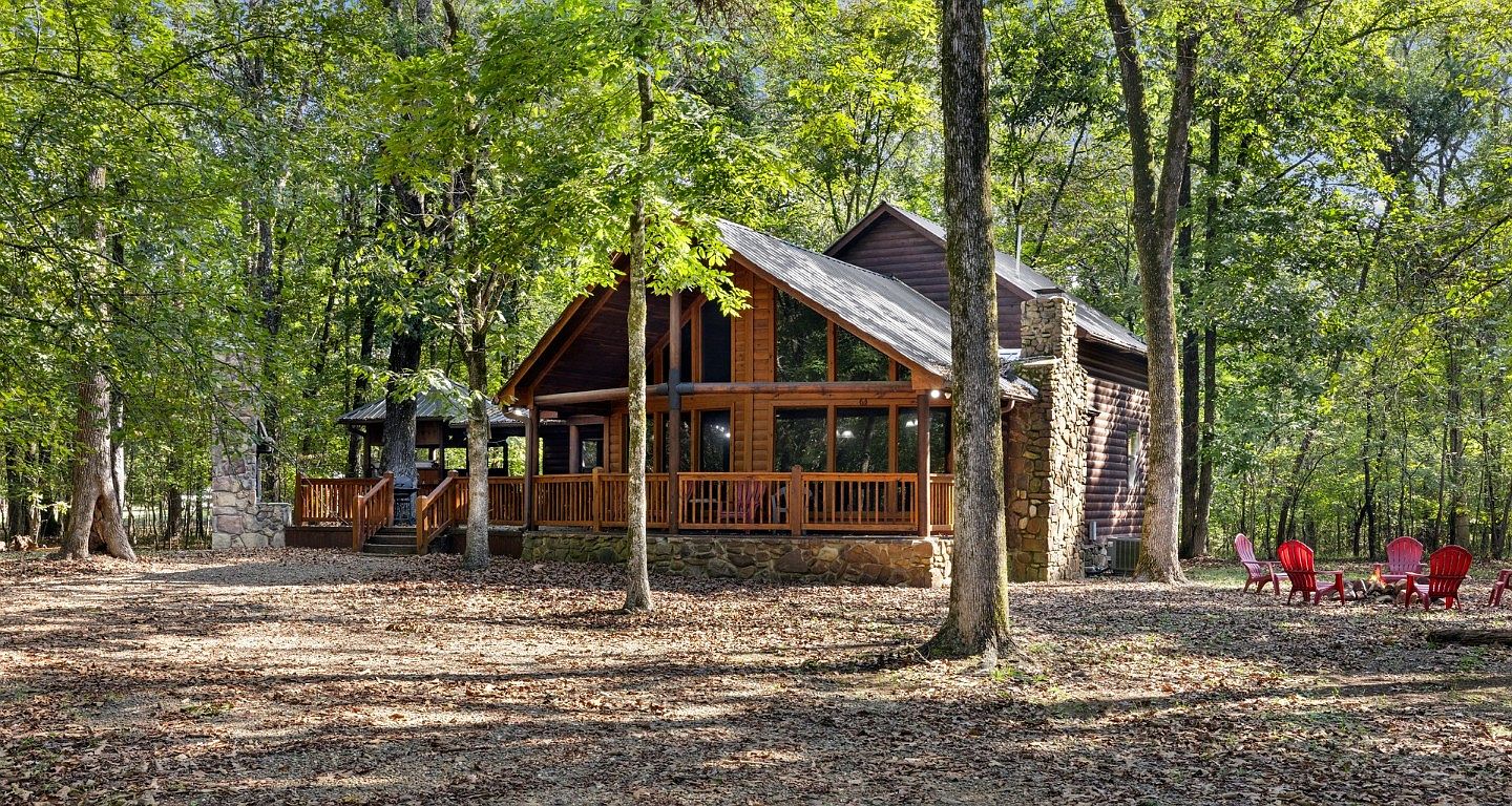 108 Laurel Branch Ln, Broken Bow, OK 74728 MLS 1081265 Zillow