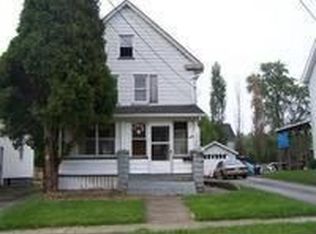 724 Mason St, Niles, OH