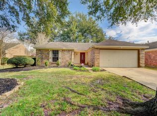 4011 Issacks Way, Sugar Land, TX 77479