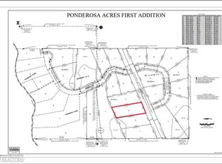 LOT 3 County Road 4, Waubun, MN 56589