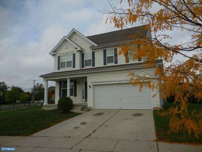 3 Meadow Ln, Gloucester City, NJ, 08030