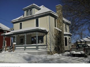 50 Silk St, Brewer, ME 04412