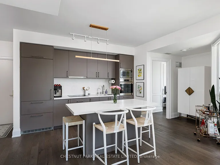 88 Cumberland St #1902 — Photo 13