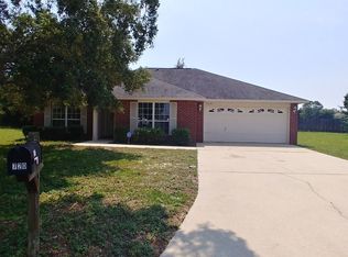 720 Buoy Dr, Perdido Key, FL 32507