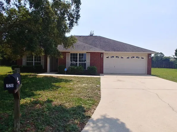 720 Buoy Dr, Perdido Key, FL 32507