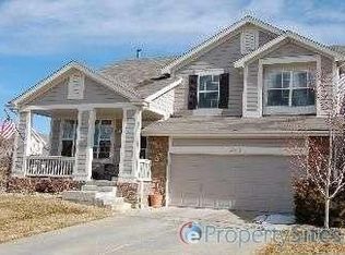 4106 S Quatar St, Aurora, CO 80018