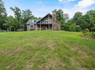 448 County Highway 250, Benton, MO 63736