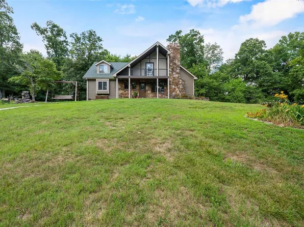 448 County Highway 250, Benton, MO 63736