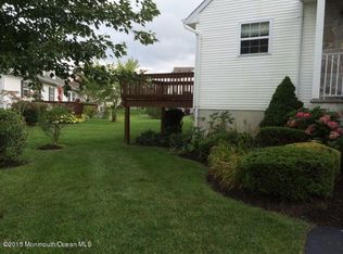 134 Racquet Rd, Wall Township, NJ 07719