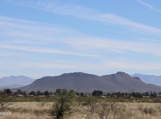 TBD W Treasure Road W #116-19-256, Pearce, AZ 85625