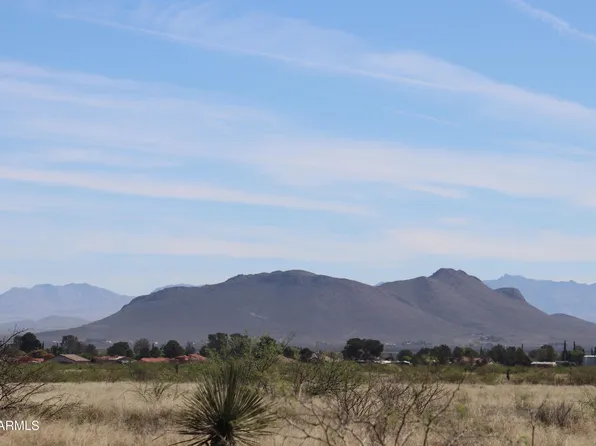 TBD W Treasure Road W #116-19-256, Pearce, AZ 85625