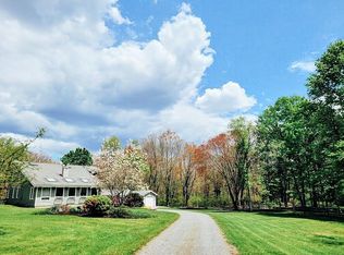 592 Sugar Rd, Bolton, MA 01740