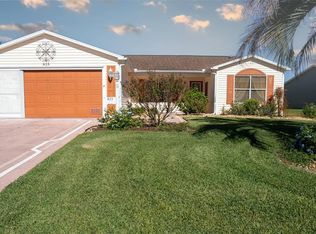 825 Camino Del Rey Dr, The Villages, FL 32159