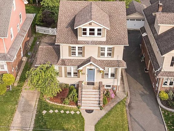 86 Elm Pl, Nutley, NJ 07110 | MLS #23013422 | Zillow