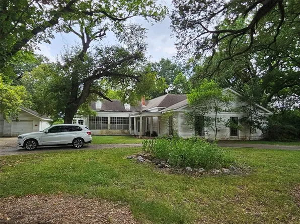 702 Bull Ln, Missouri City, TX 77489